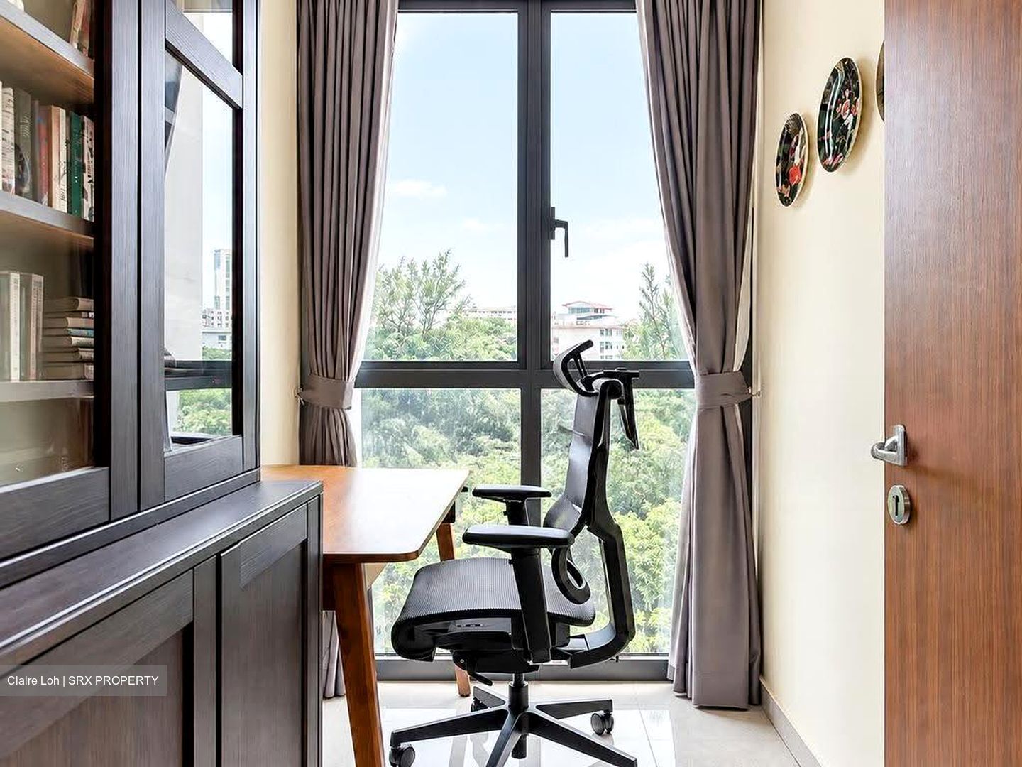 Stirling Residences (D3), Apartment #628001891